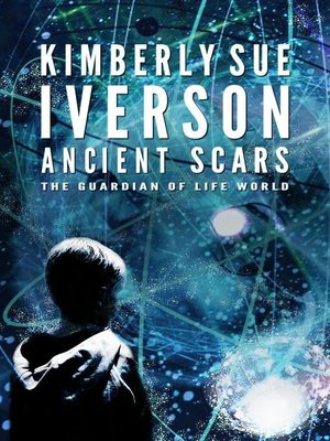 cover image of Ancient Scars